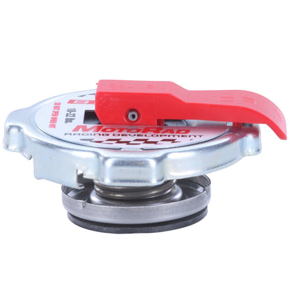 Motorad Radiator Cap ST206