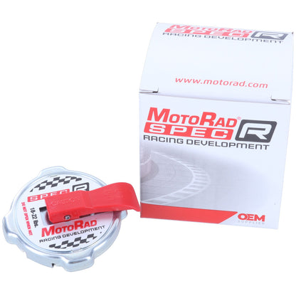 Motorad Radiator Cap ST206