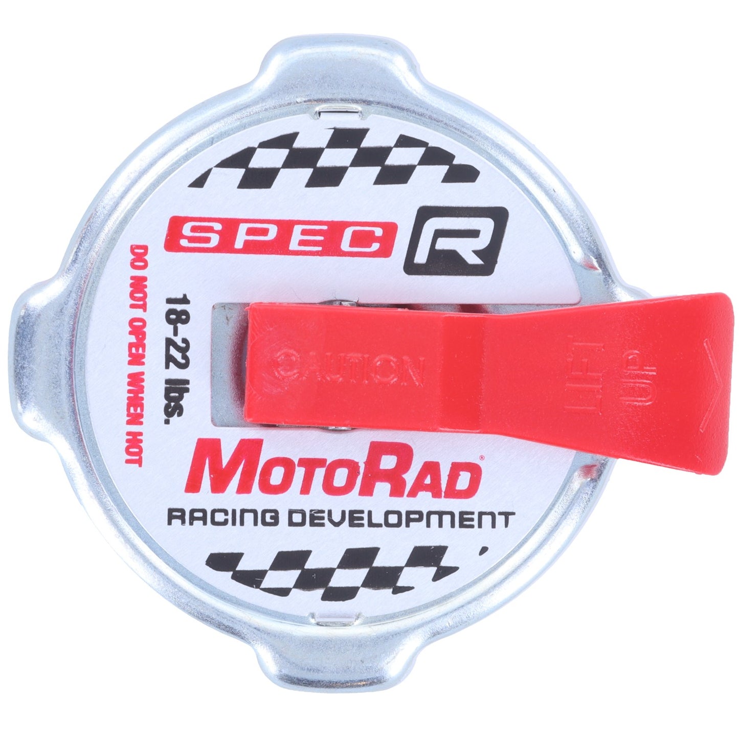 Motorad Radiator Cap ST206