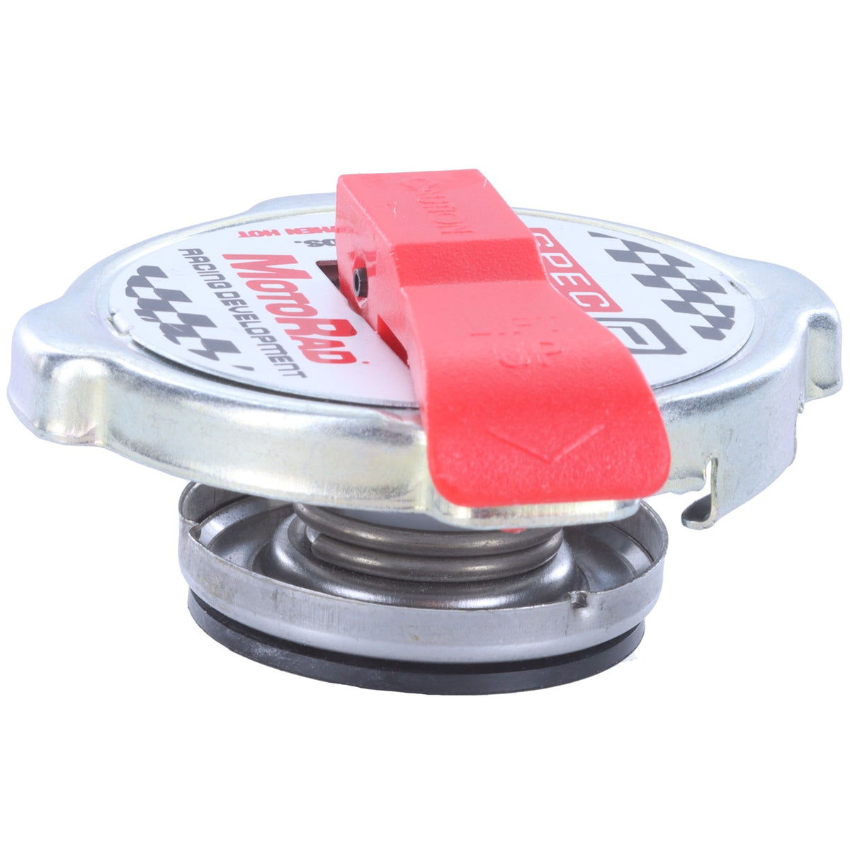 Motorad Radiator Cap ST207
