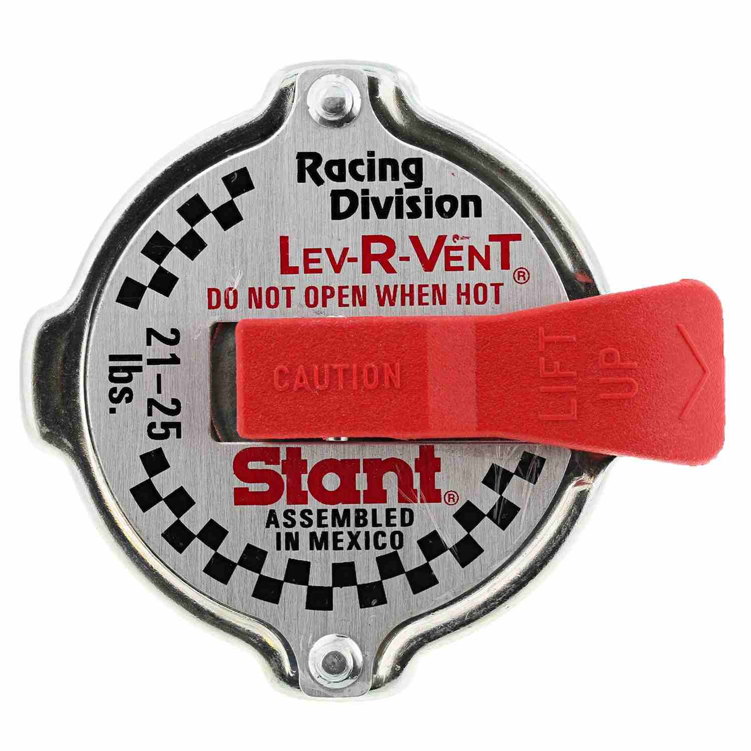 Motorad Radiator Cap ST207