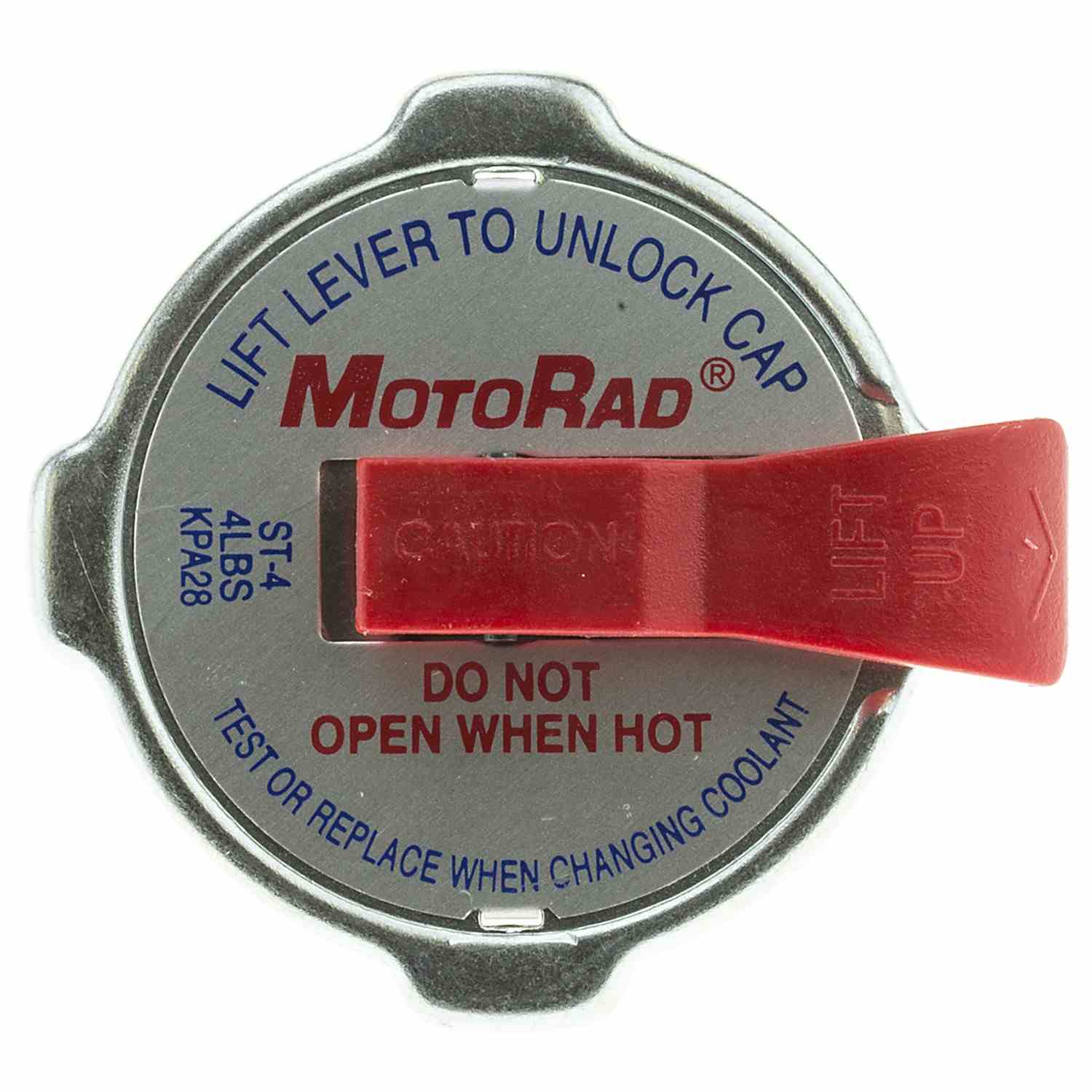 Motorad ST-4