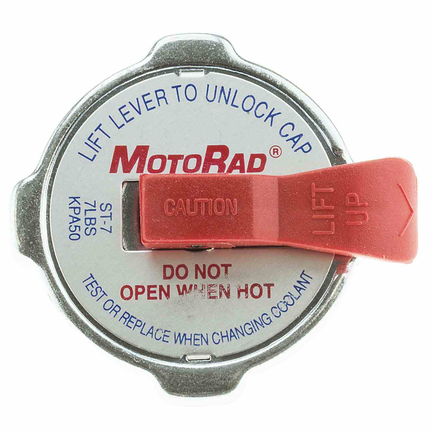 Motorad ST-7