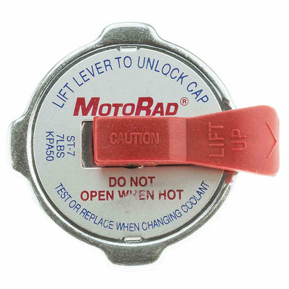 Motorad ST-7