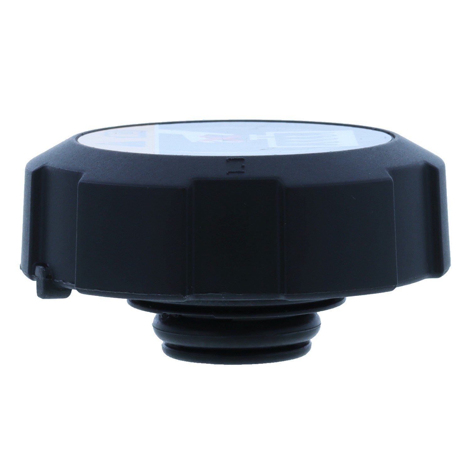 Motorad Engine Coolant Reservoir Cap T109