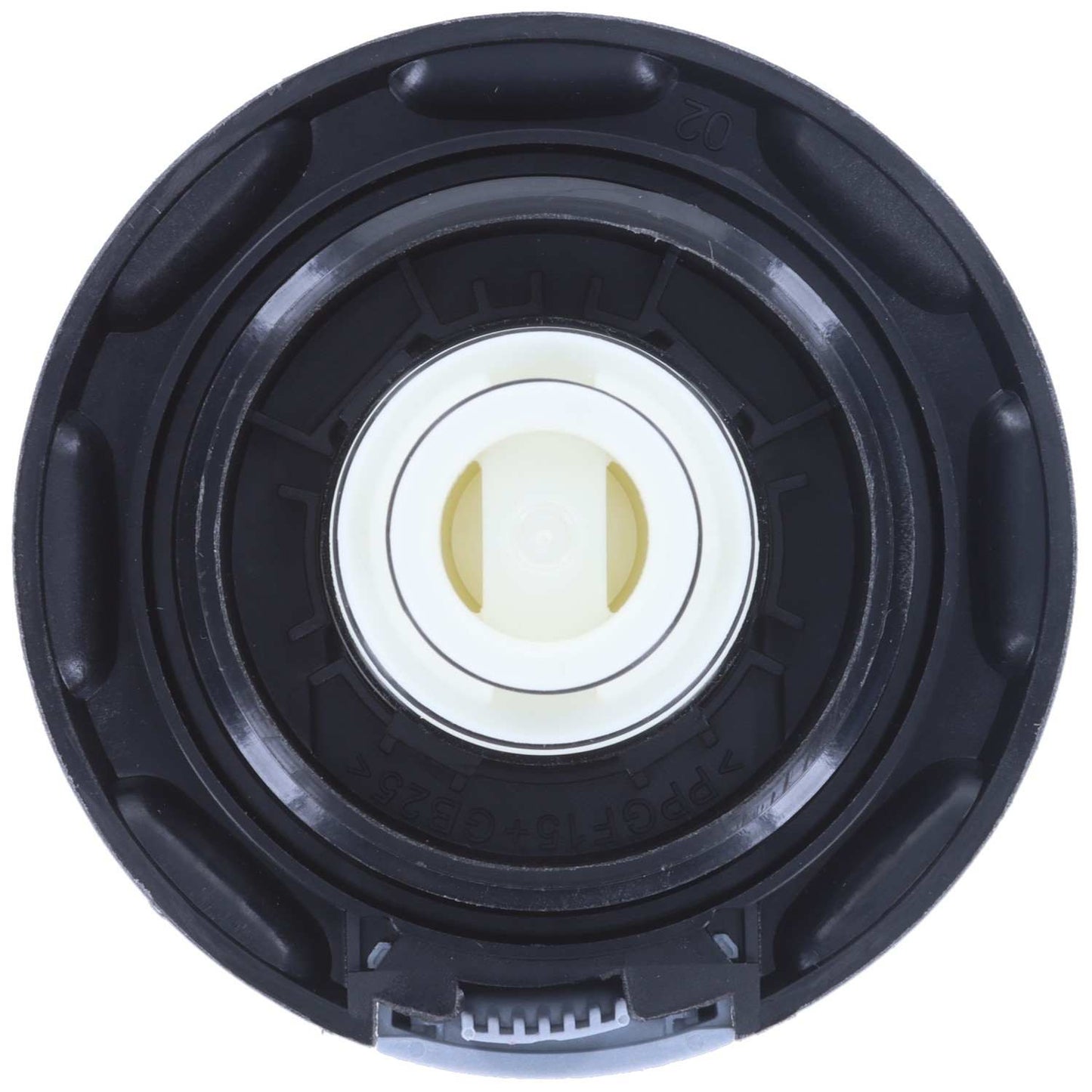 Motorad Engine Coolant Reservoir Cap T111