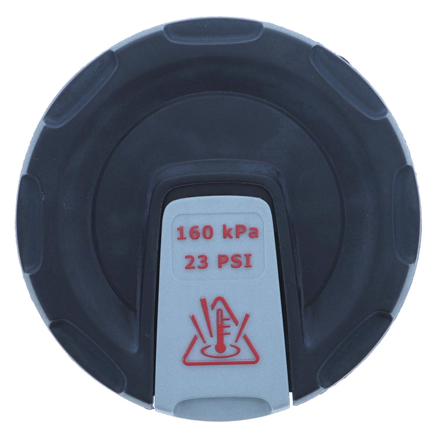 Motorad Engine Coolant Reservoir Cap T111