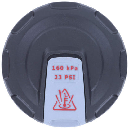 Motorad Engine Coolant Reservoir Cap T111