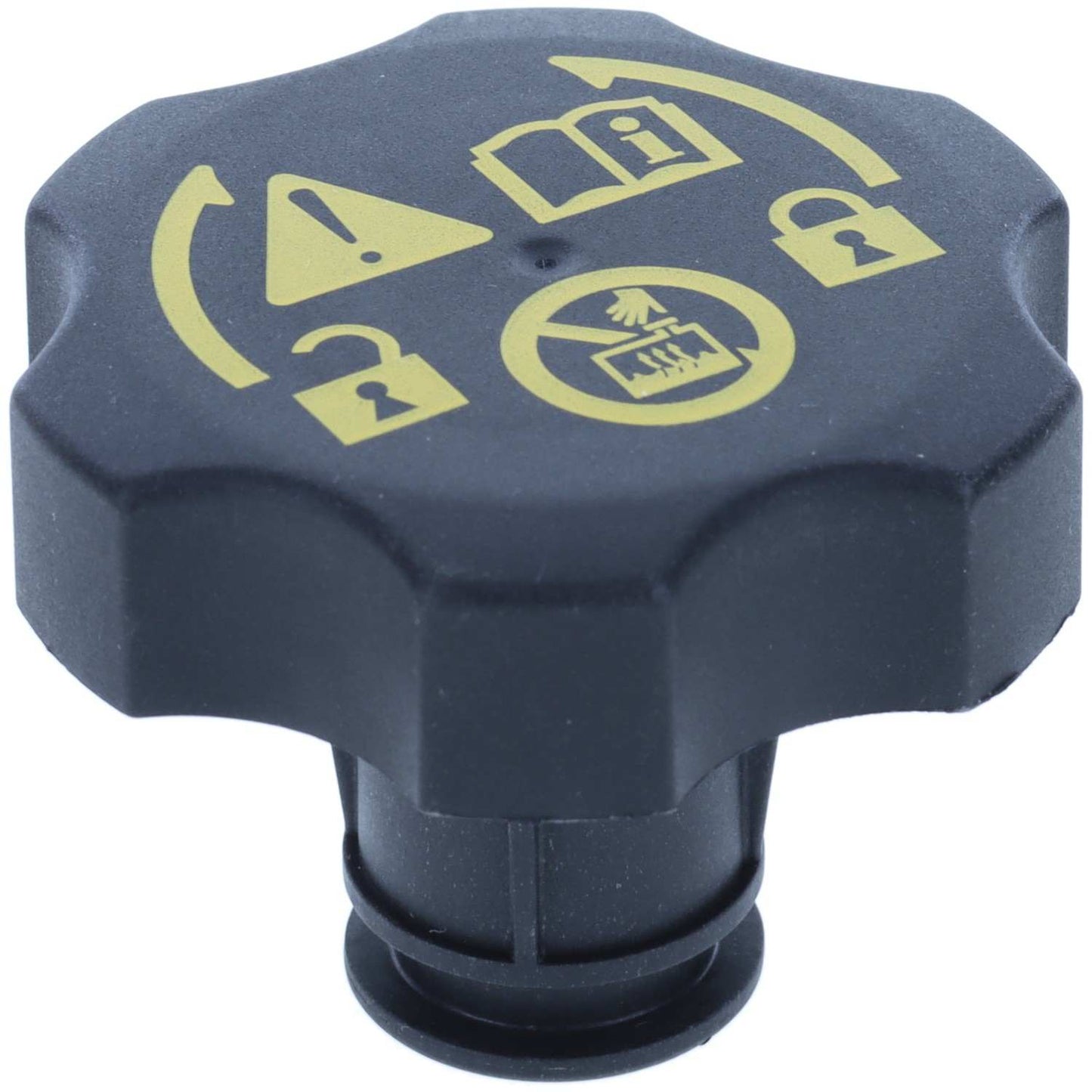 Motorad Engine Coolant Reservoir Cap T115