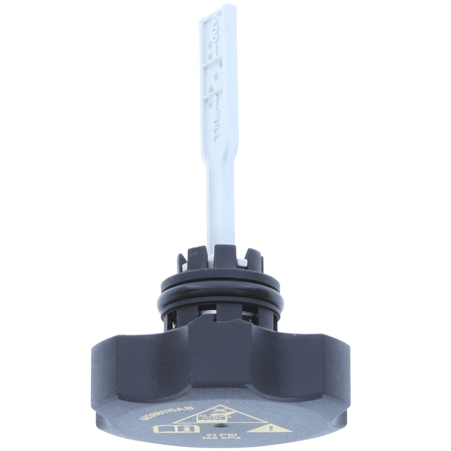 Motorad Engine Coolant Reservoir Cap T116