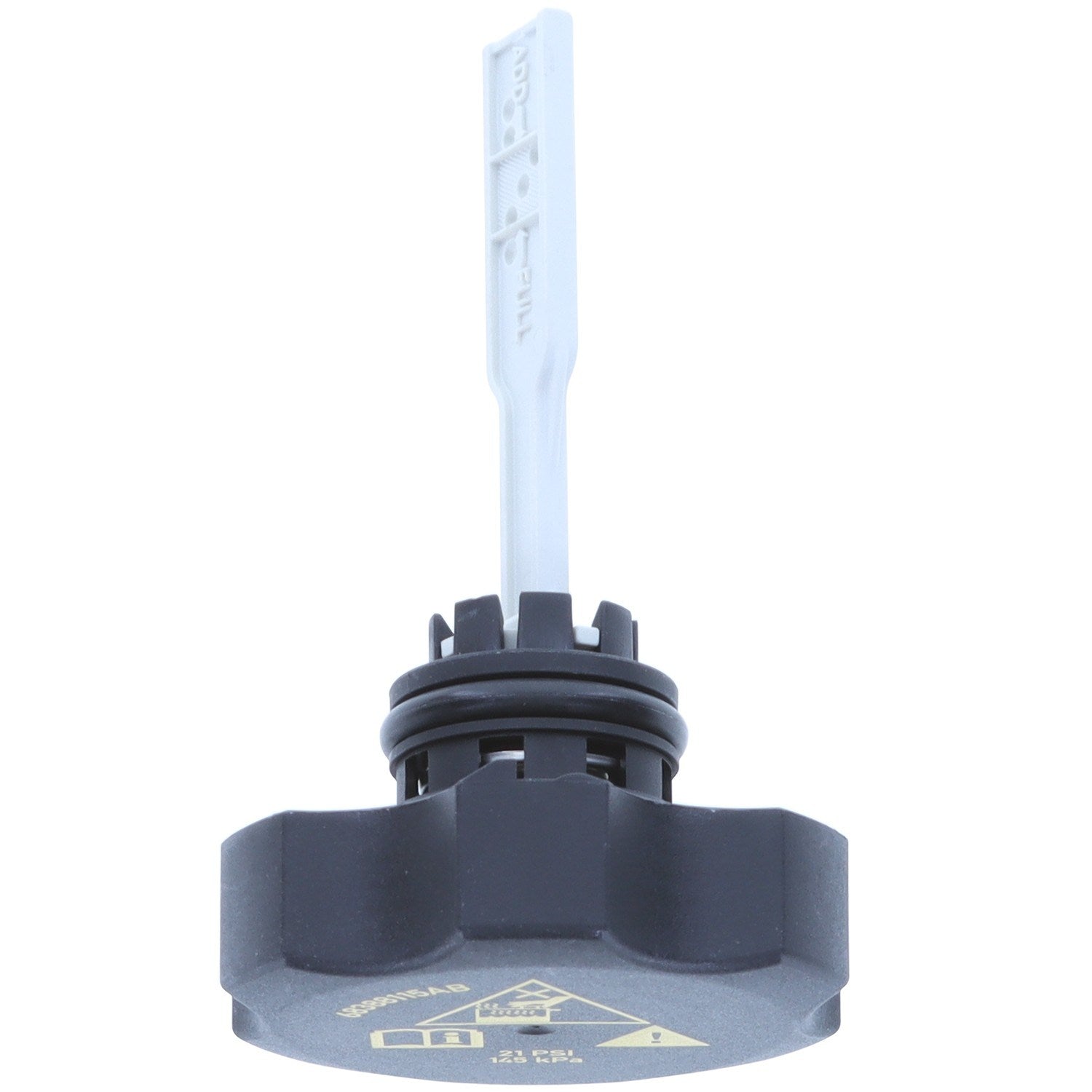 Motorad Engine Coolant Reservoir Cap T116