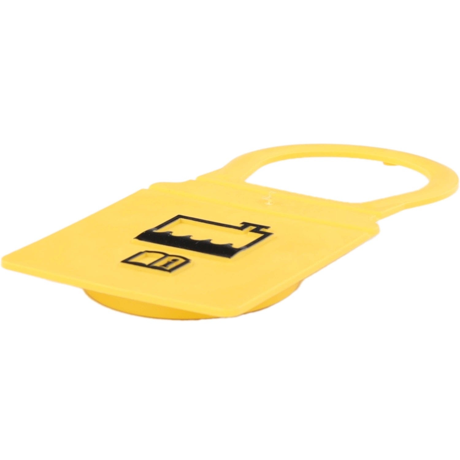 Motorad Engine Coolant Reservoir Cap T134
