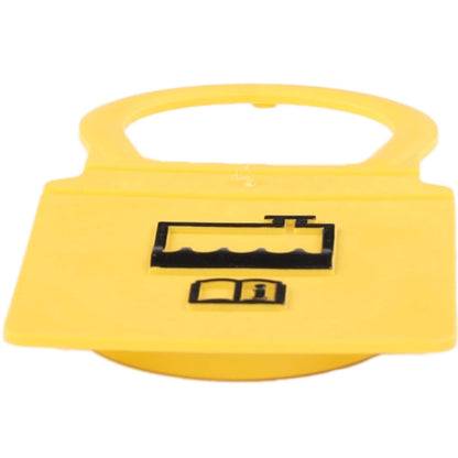 Motorad Engine Coolant Reservoir Cap T134