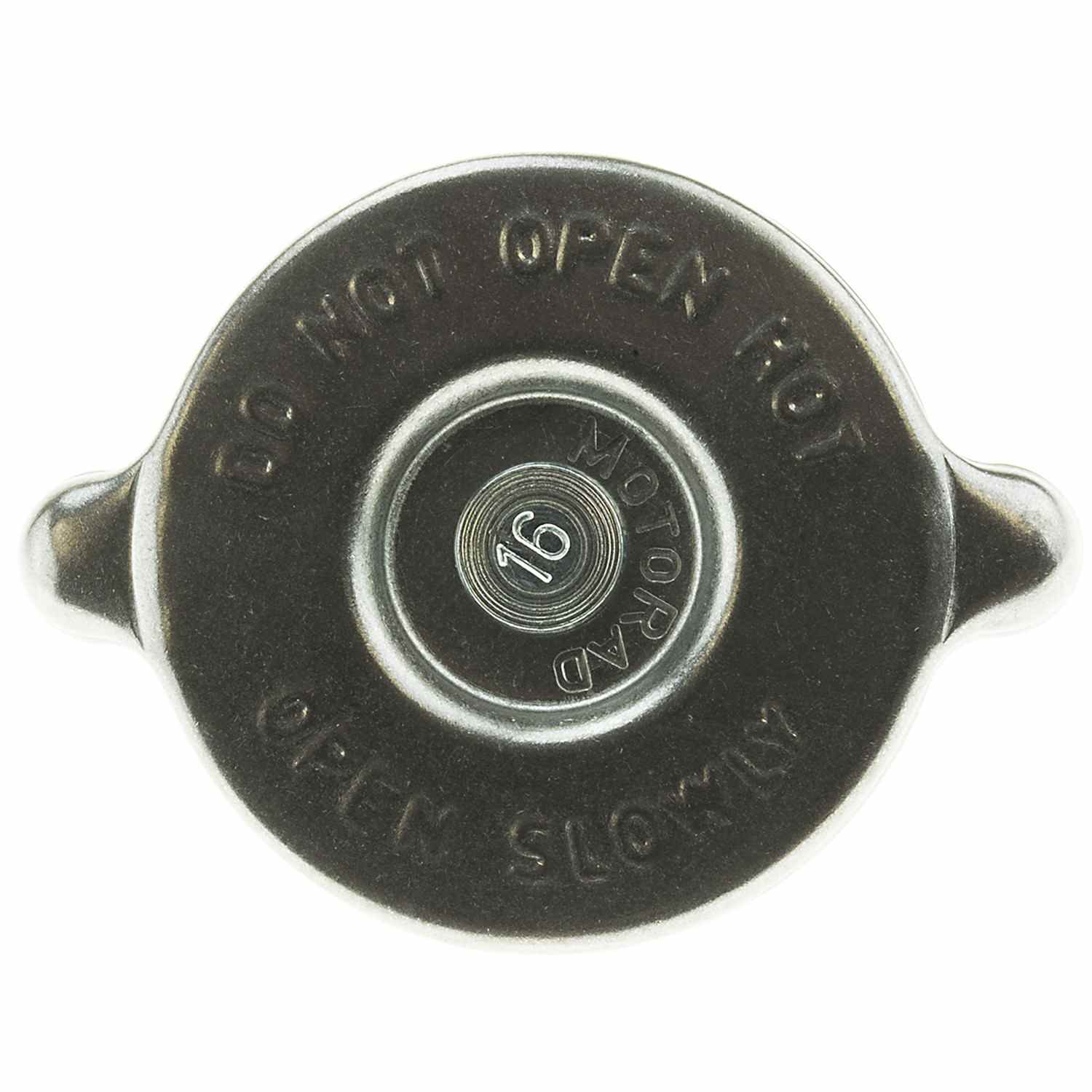 Motorad Radiator Cap