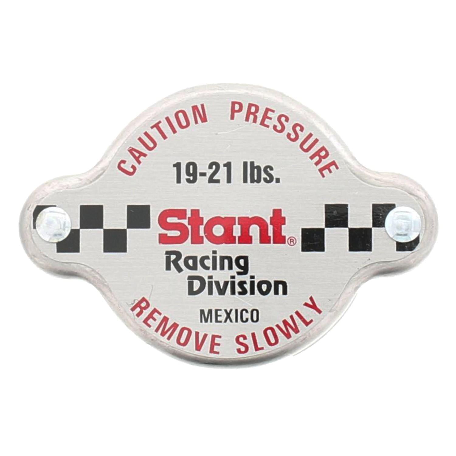 Motorad Radiator Cap T200