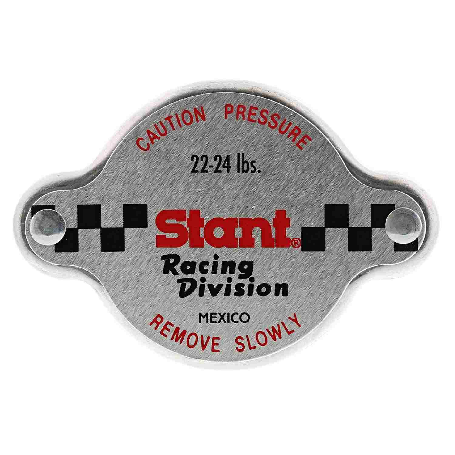 Motorad Radiator Cap T201