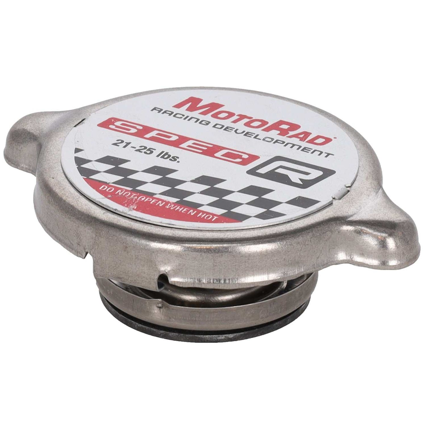 Motorad Radiator Cap T204
