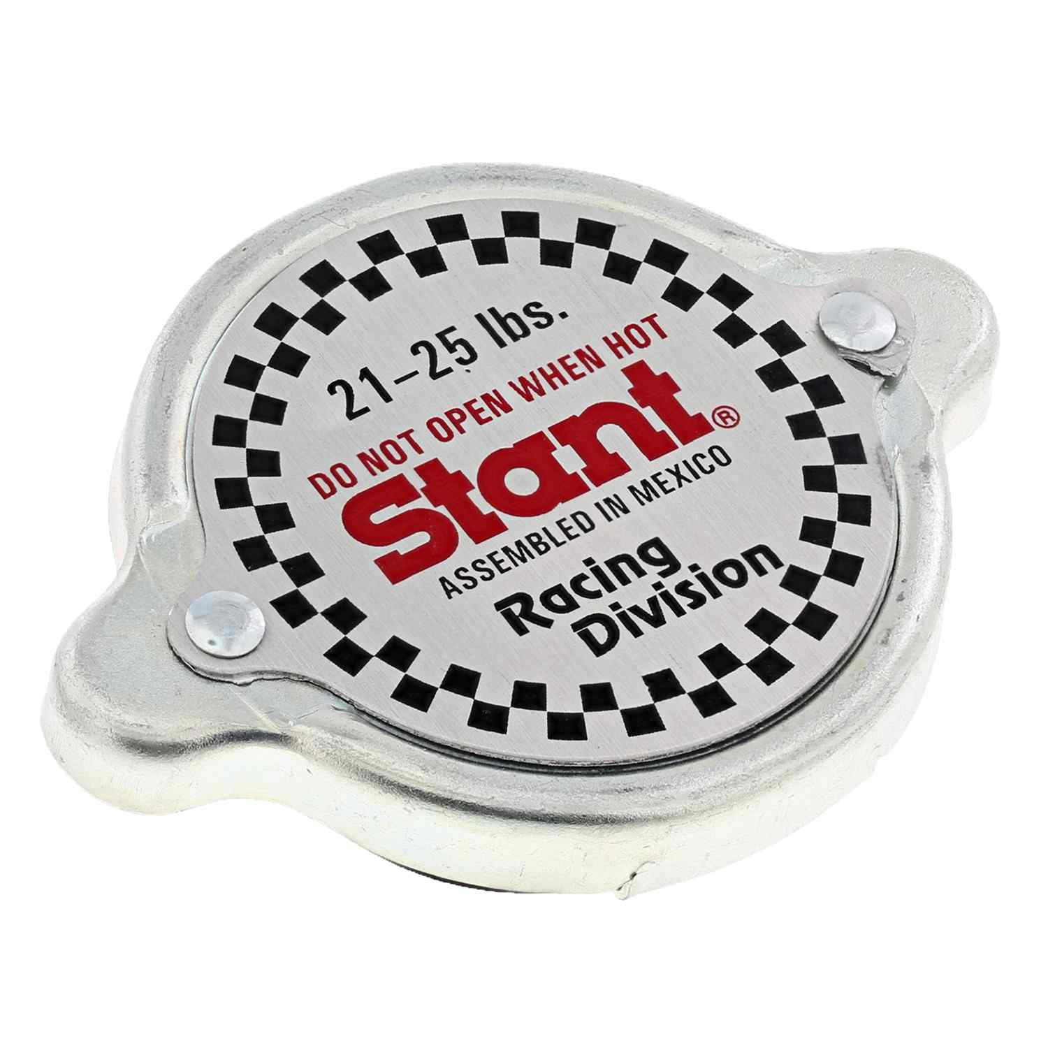 Motorad Radiator Cap T204