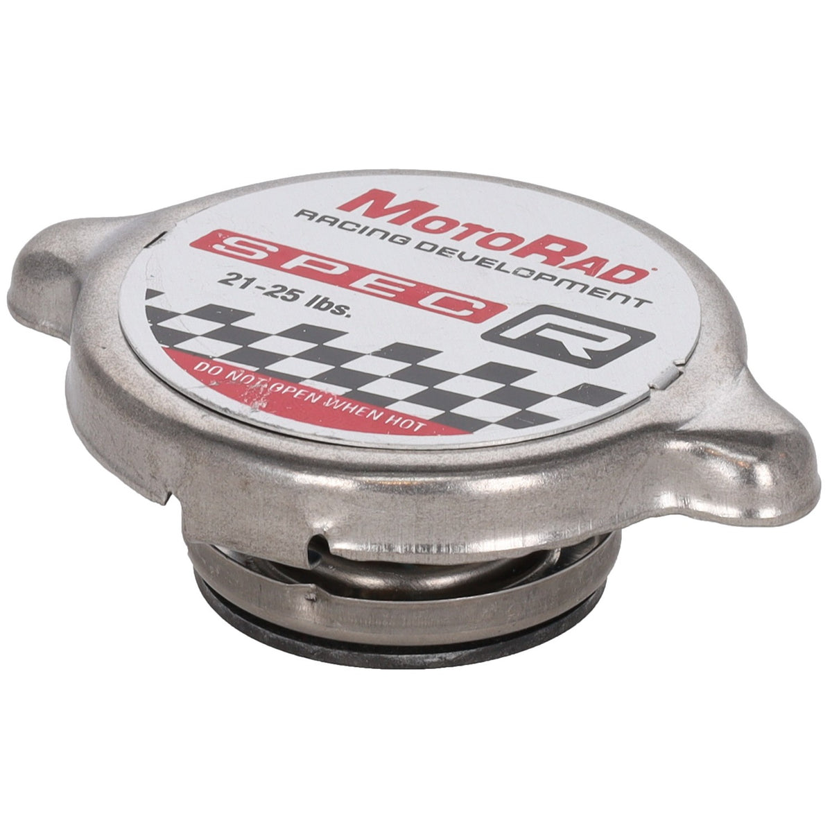 Motorad Radiator Cap T204