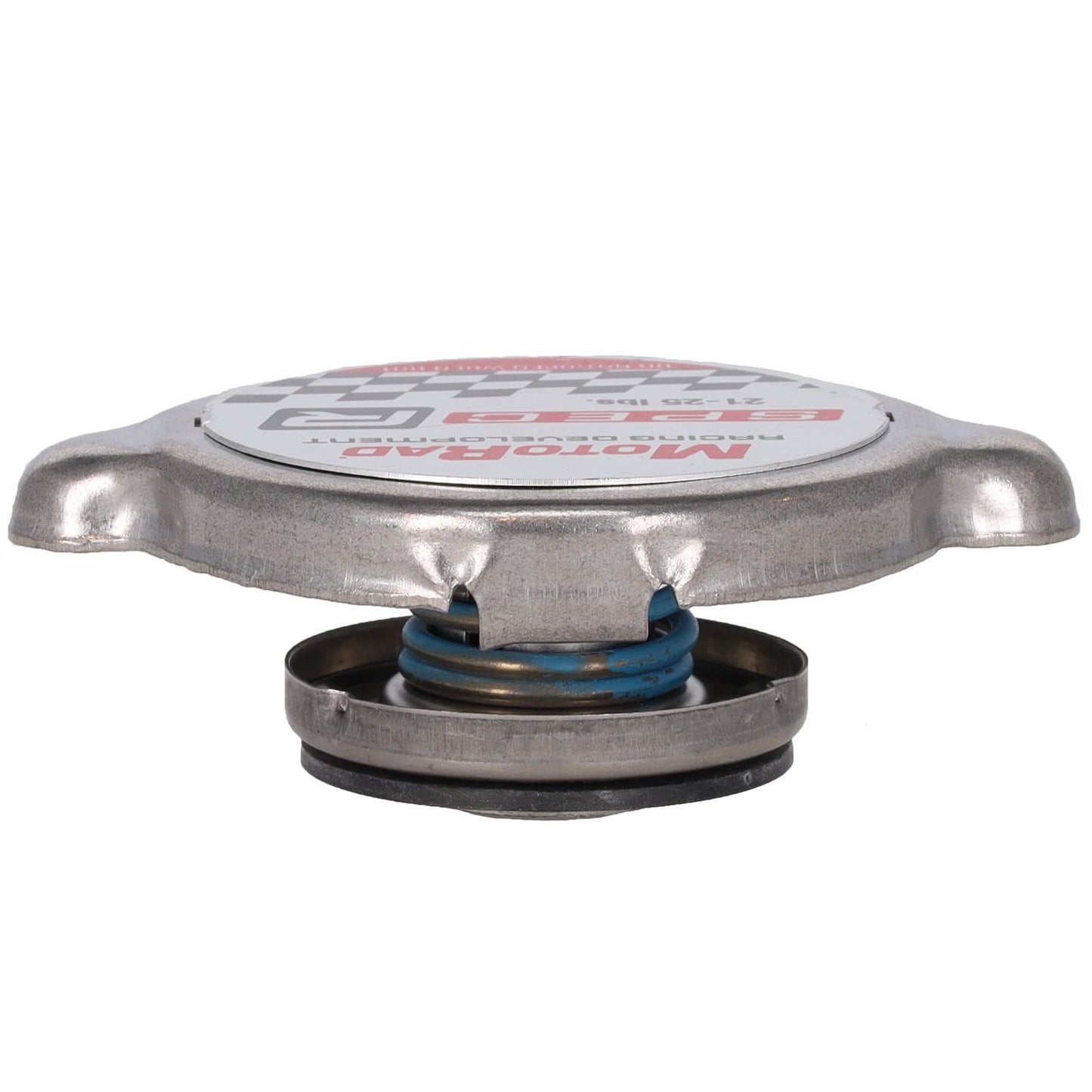 Motorad Radiator Cap T204