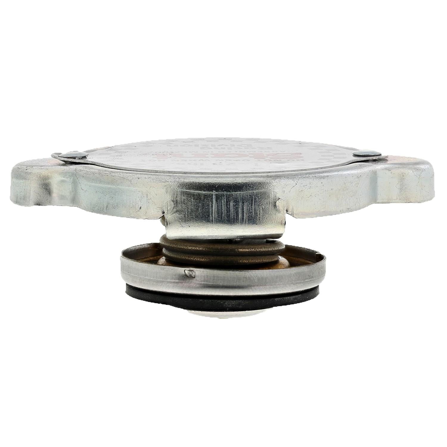 Motorad Radiator Cap T204