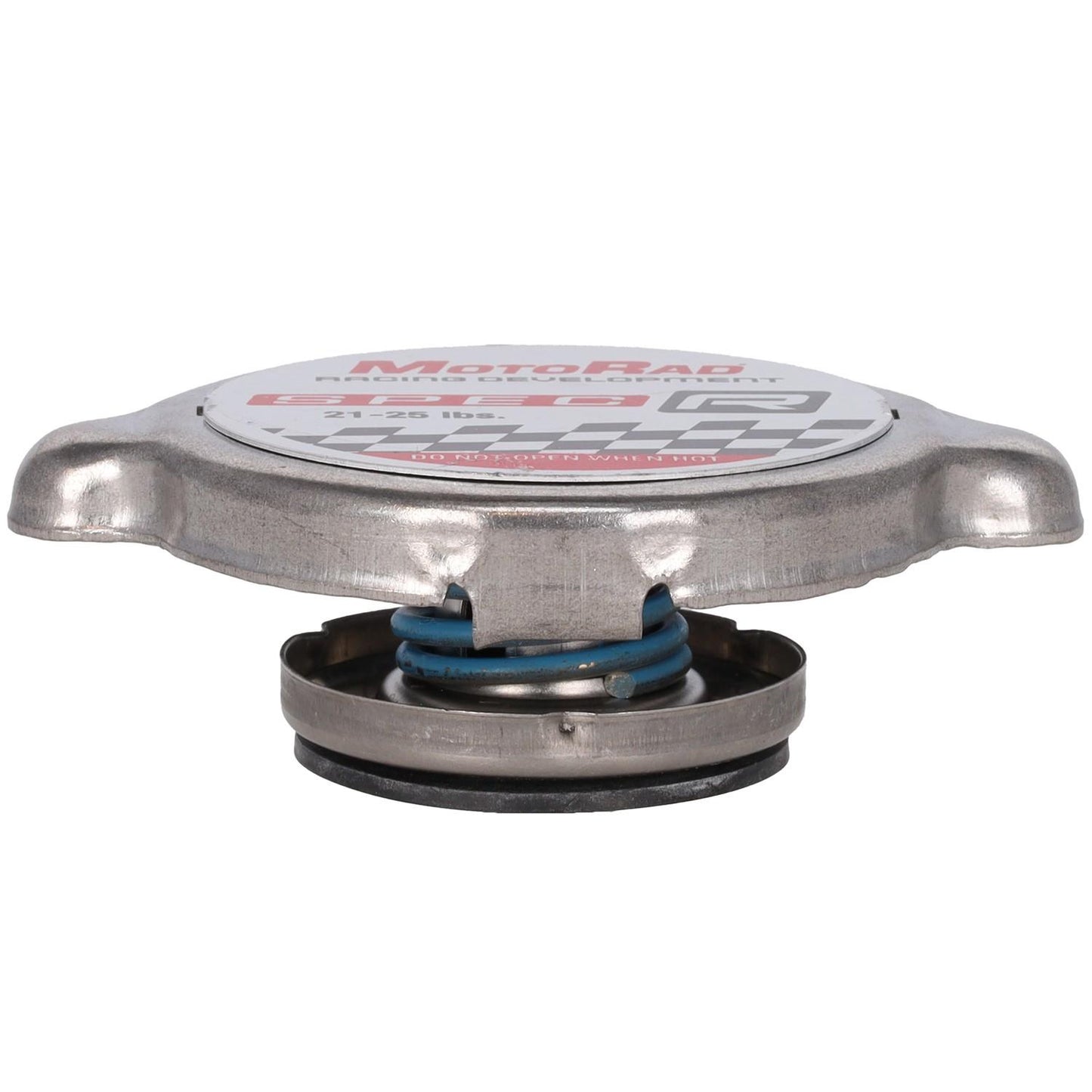 Motorad Radiator Cap T204