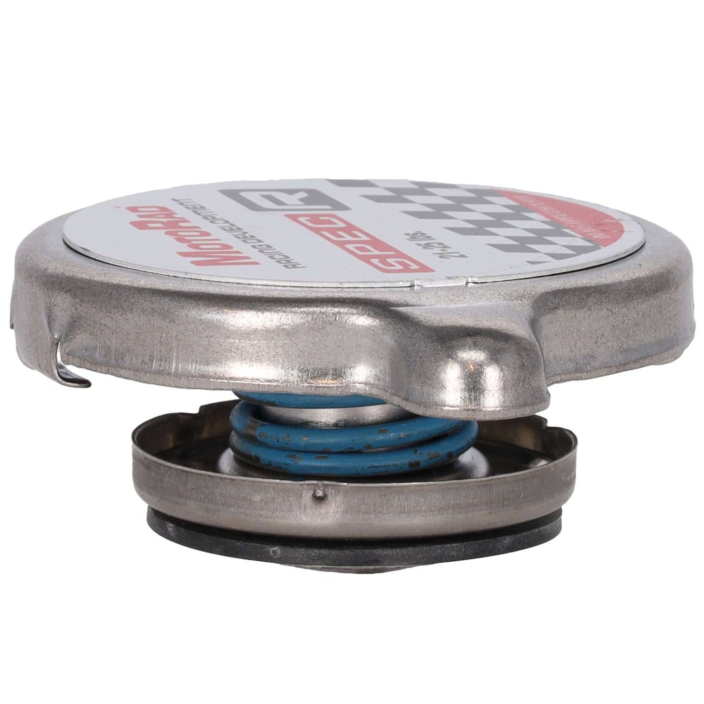 Motorad Radiator Cap T204