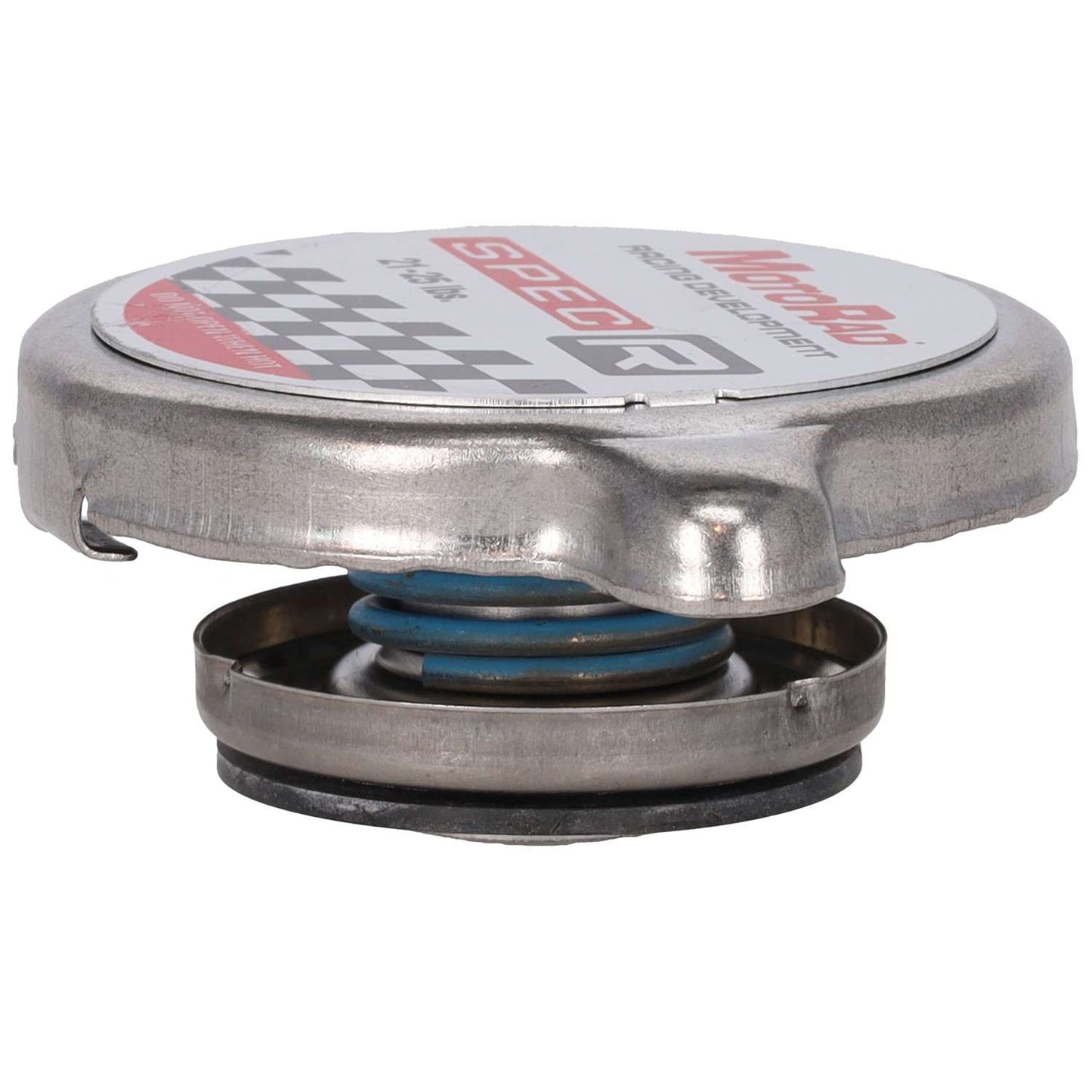 Motorad Radiator Cap T204