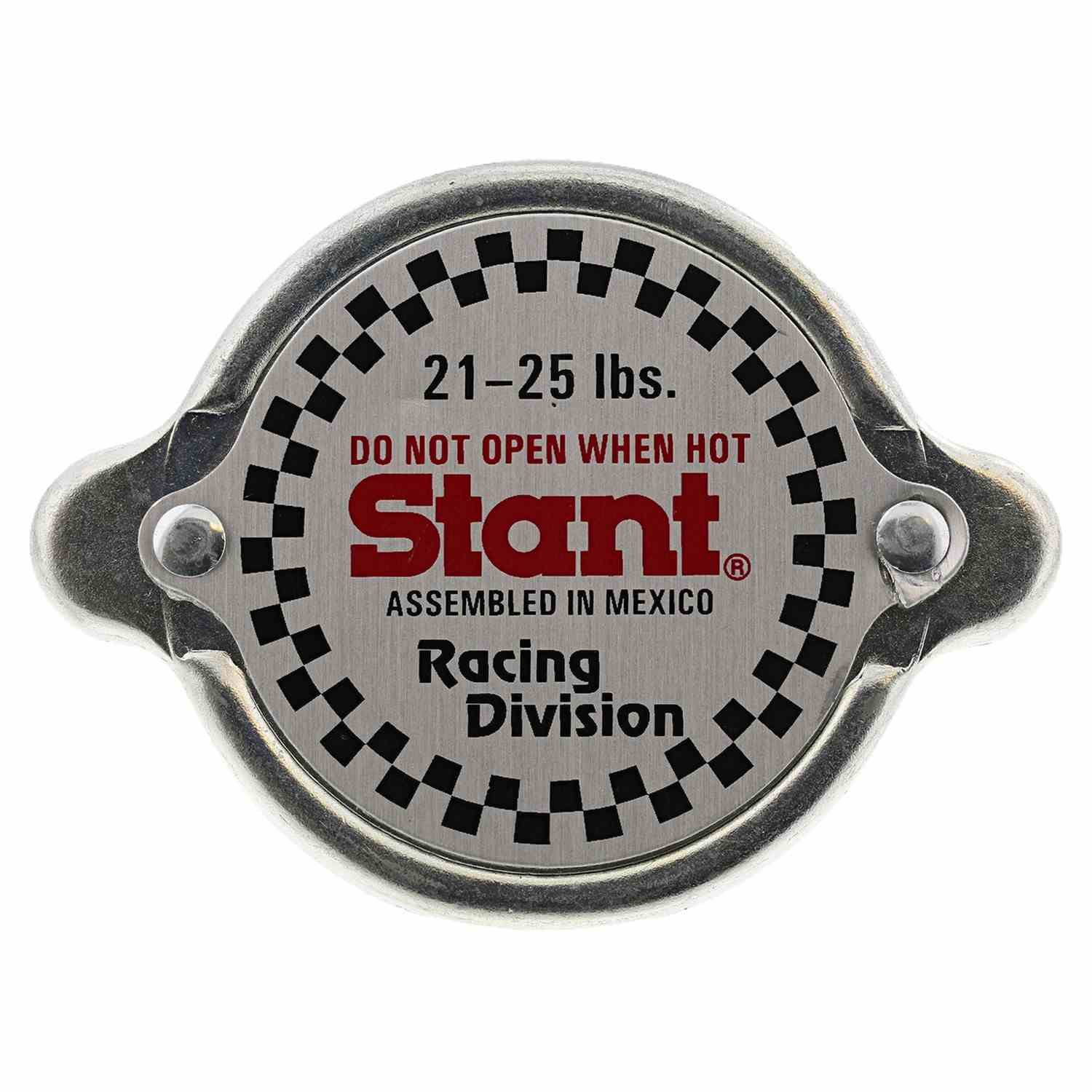Motorad Radiator Cap T204