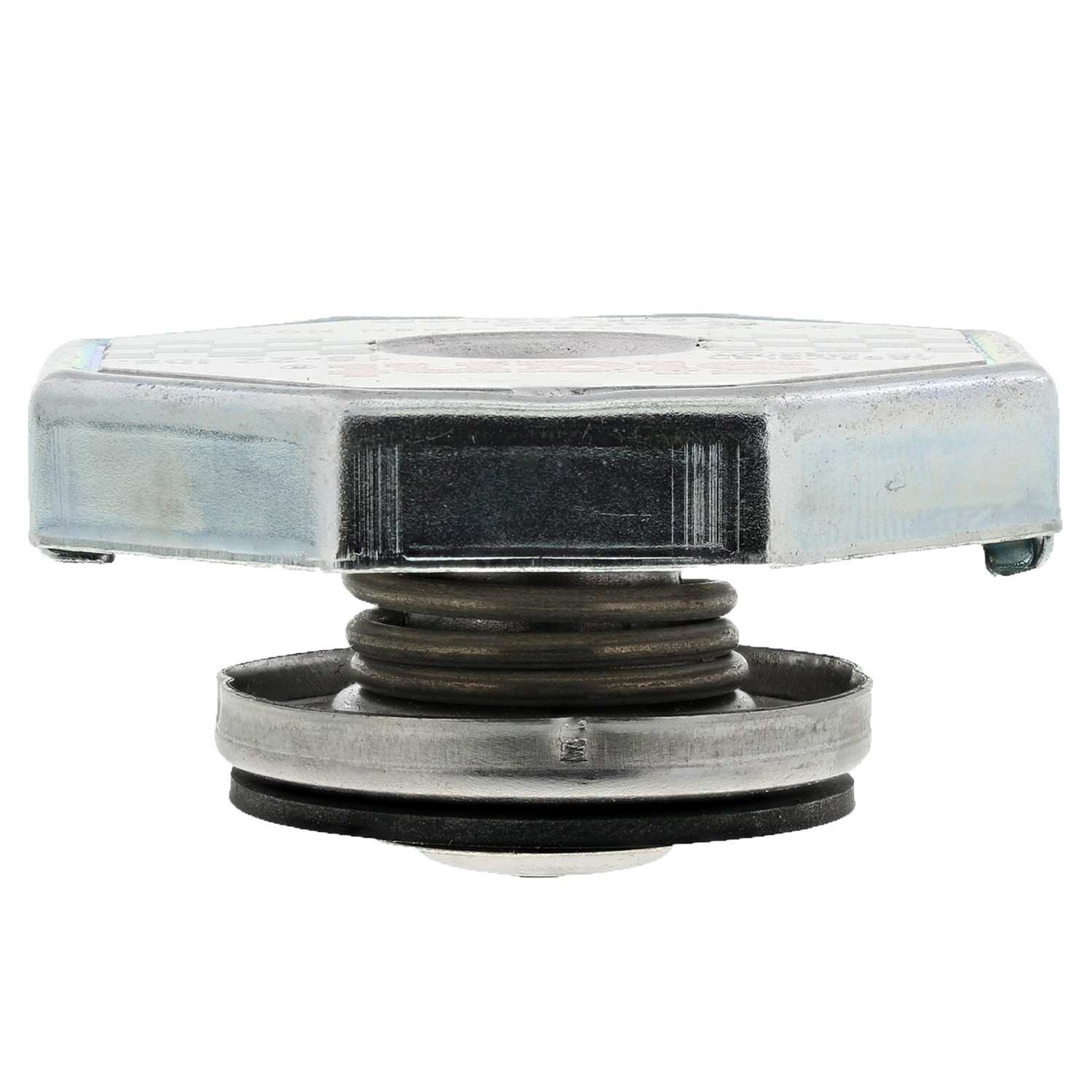 Motorad Radiator Cap T208