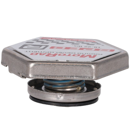 Motorad Radiator Cap T208