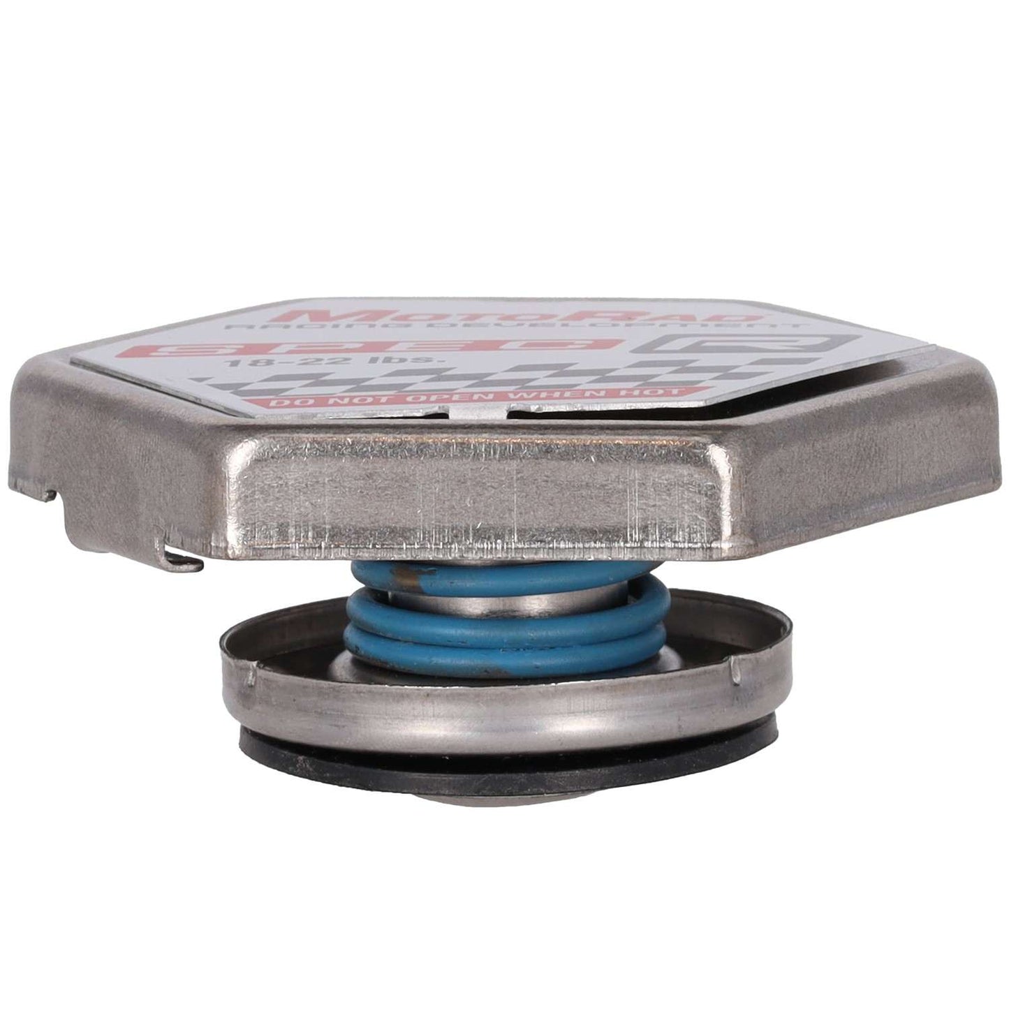 Motorad Radiator Cap T208