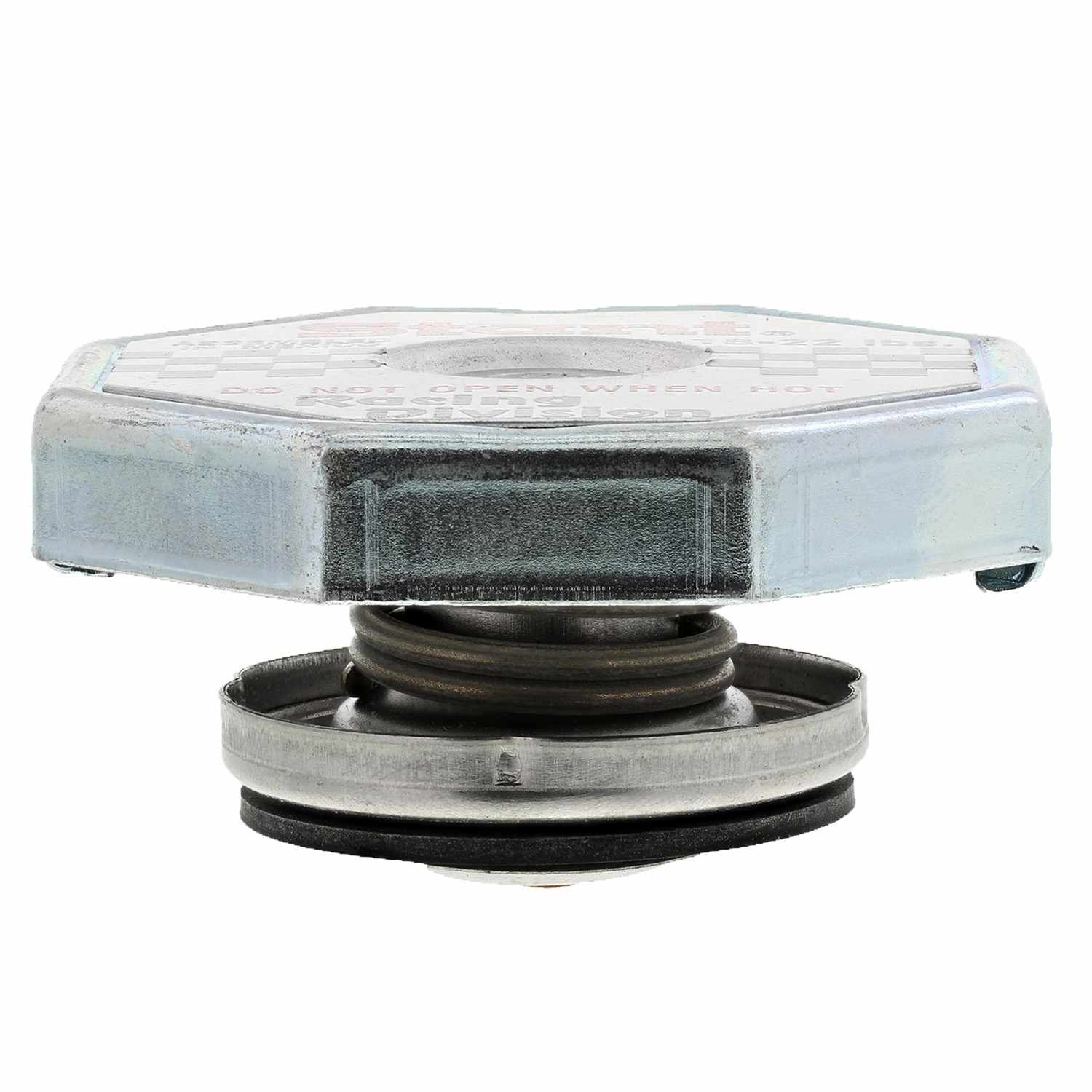 Motorad Radiator Cap T208