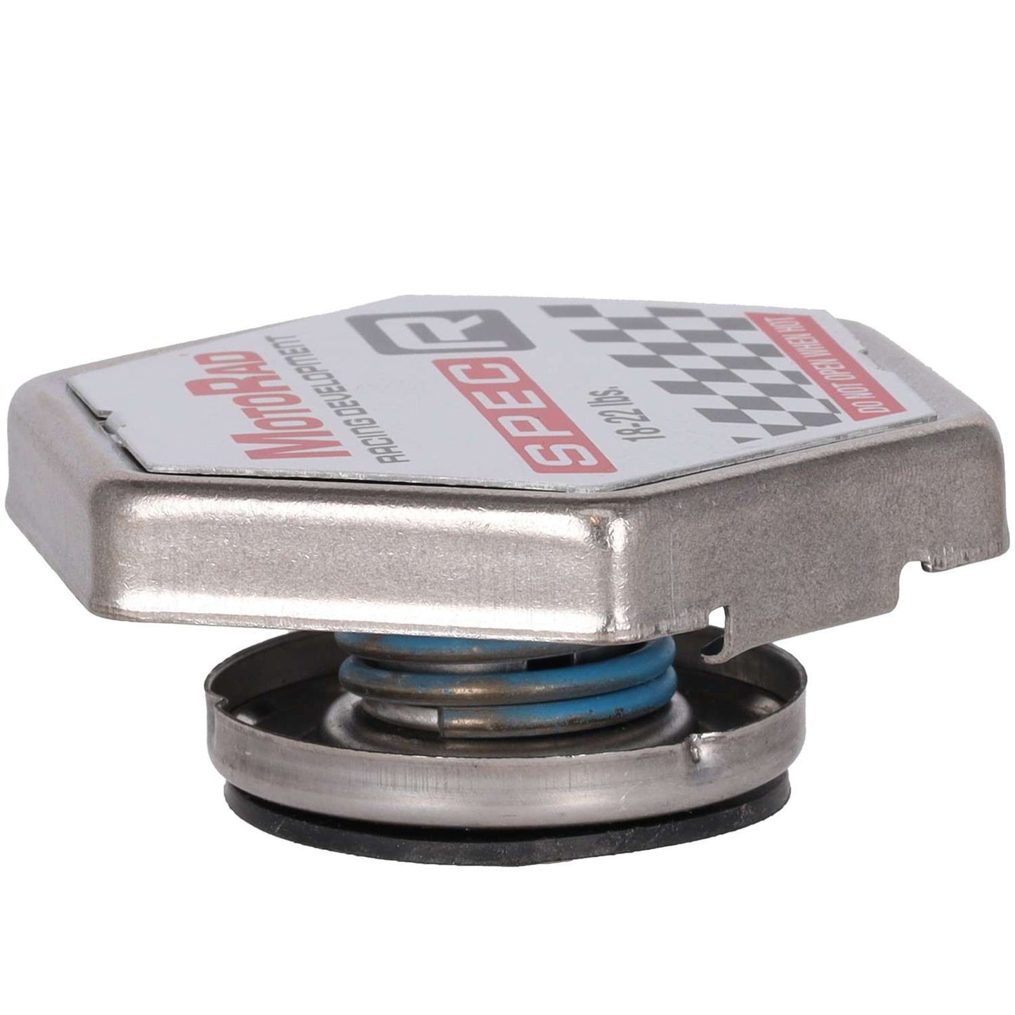 Motorad Radiator Cap T208