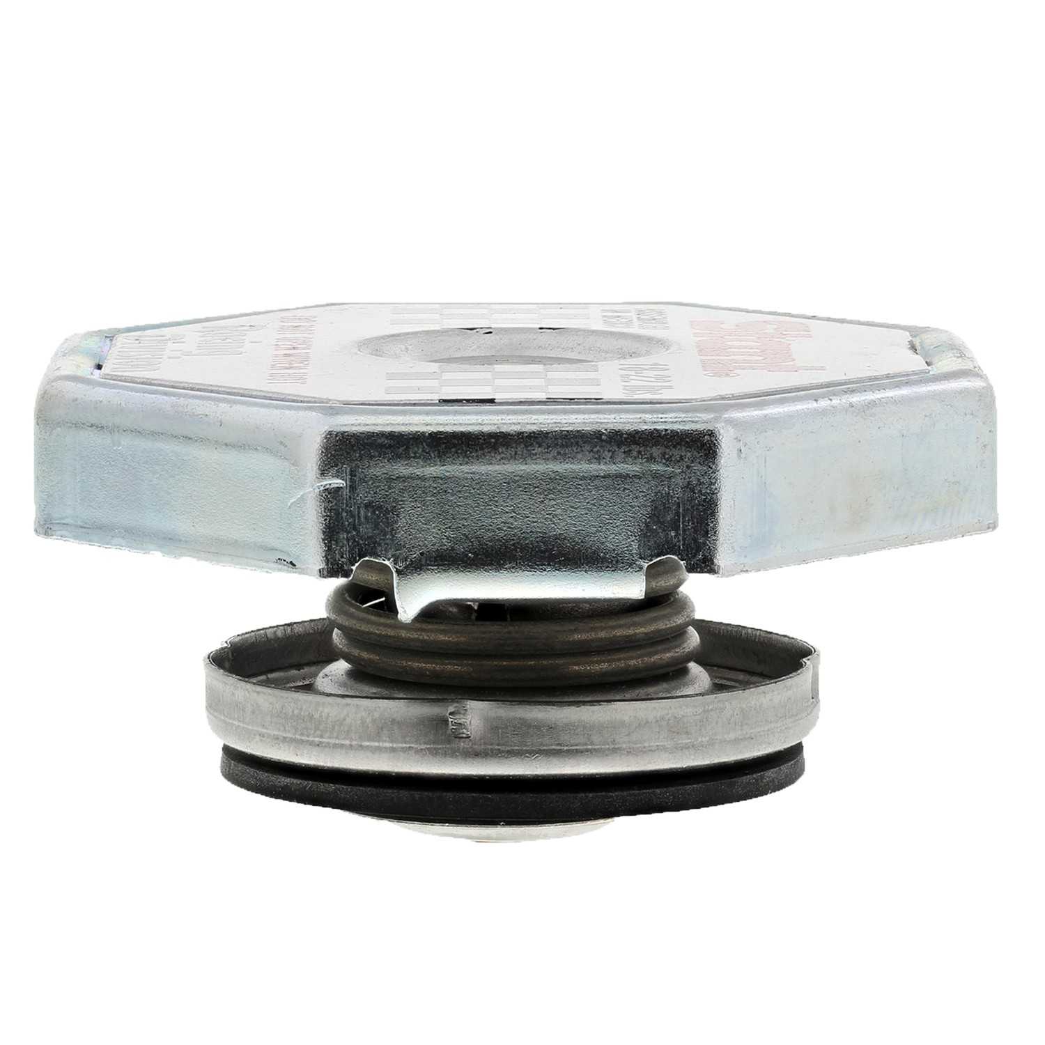 Motorad Radiator Cap T208