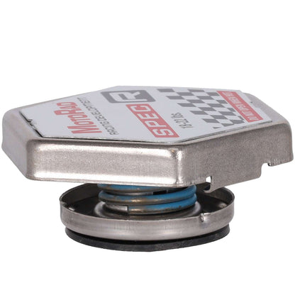 Motorad Radiator Cap T208