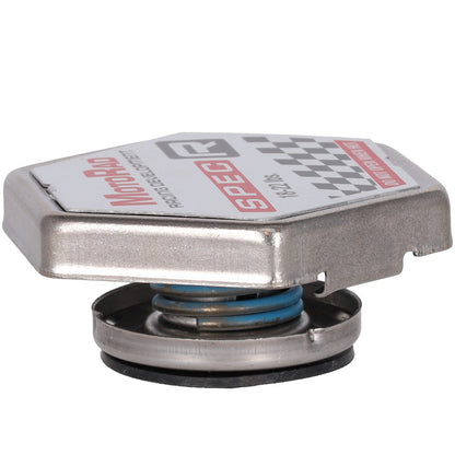 Motorad Radiator Cap T208