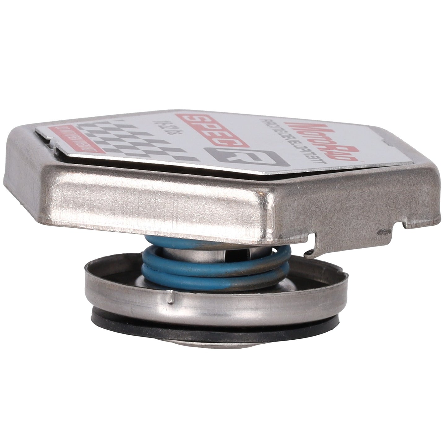 Motorad Radiator Cap T208