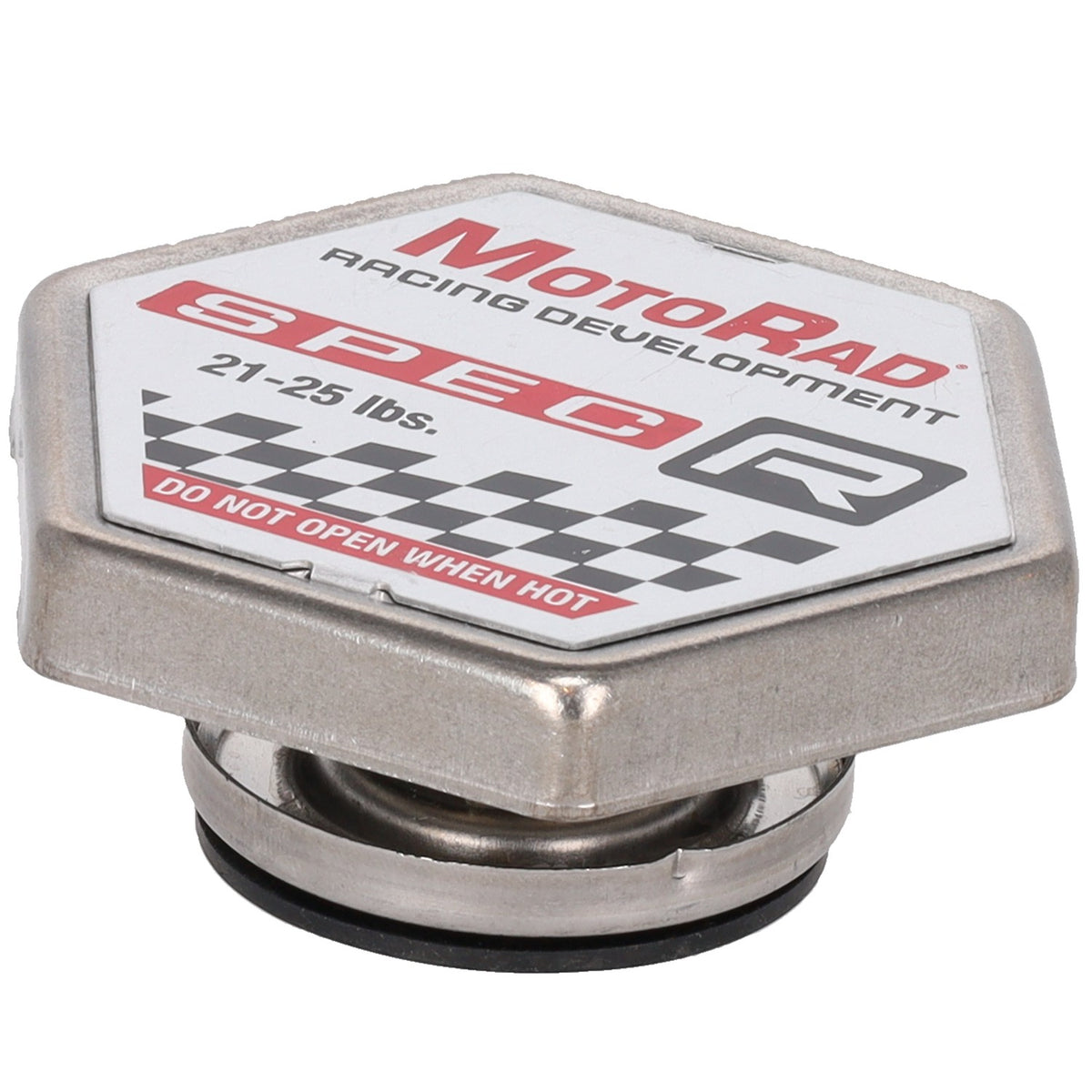 Motorad Radiator Cap T209