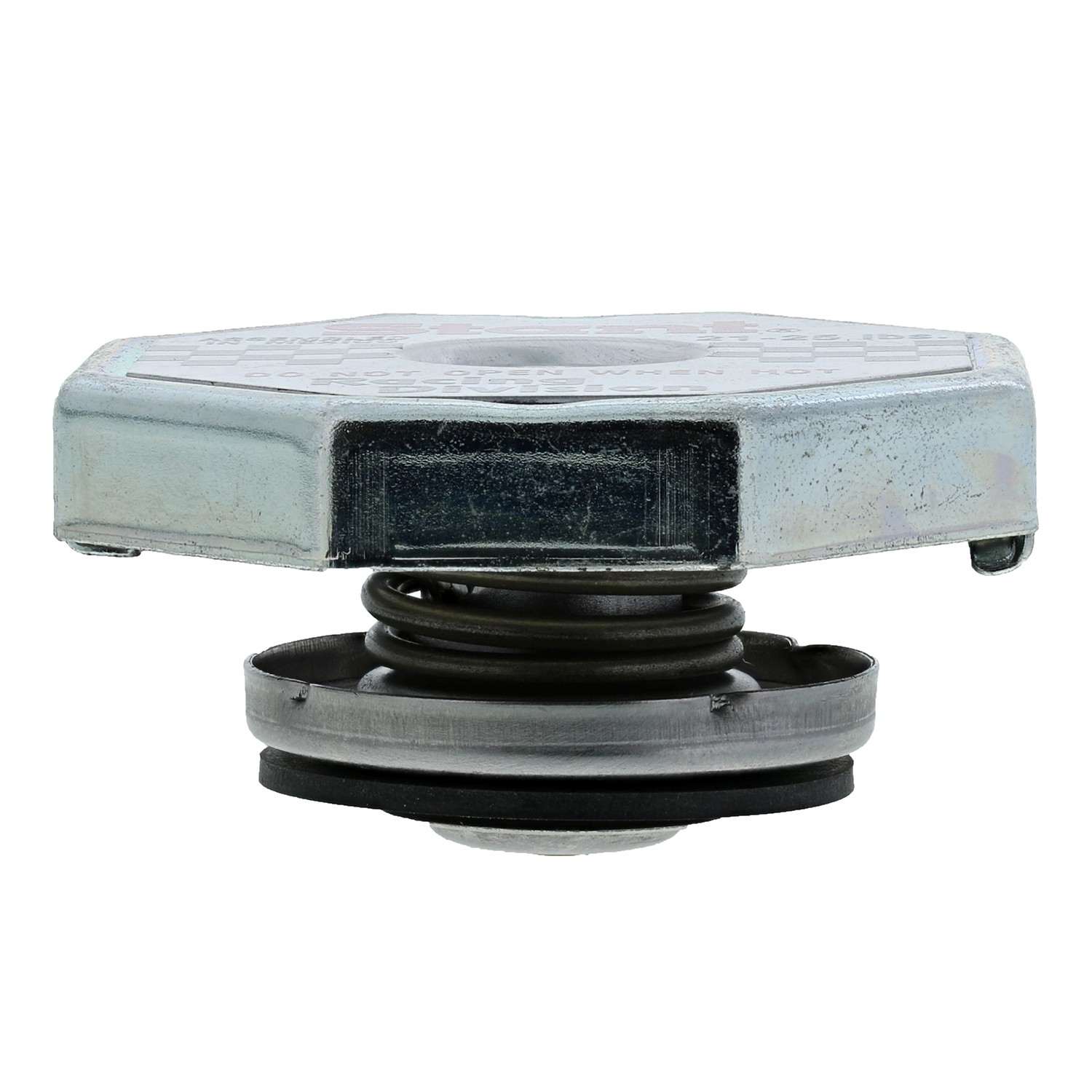 Motorad Radiator Cap T209