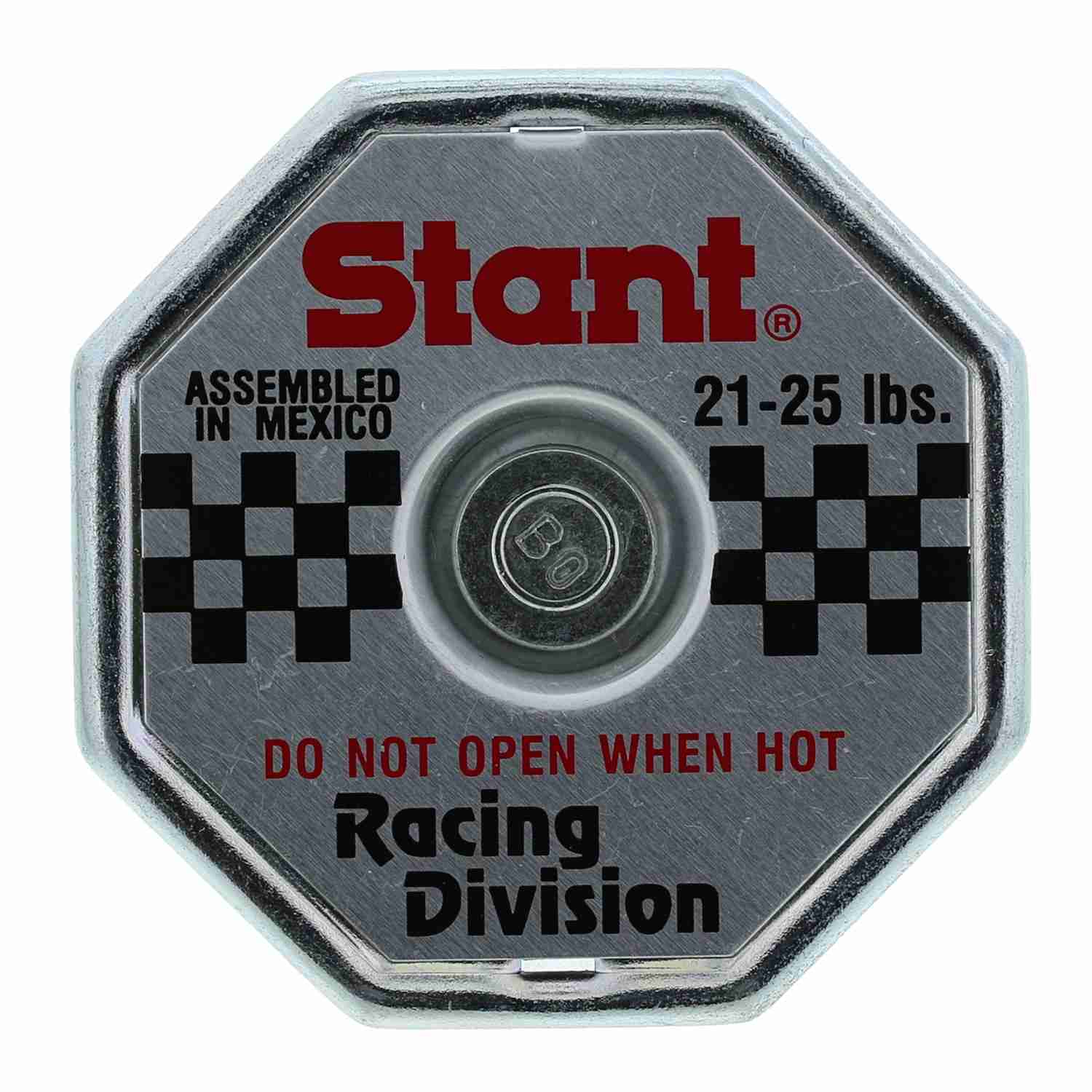 Motorad Radiator Cap T209