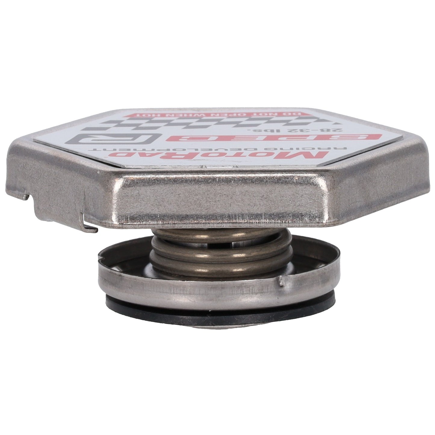 Motorad Radiator Cap T210