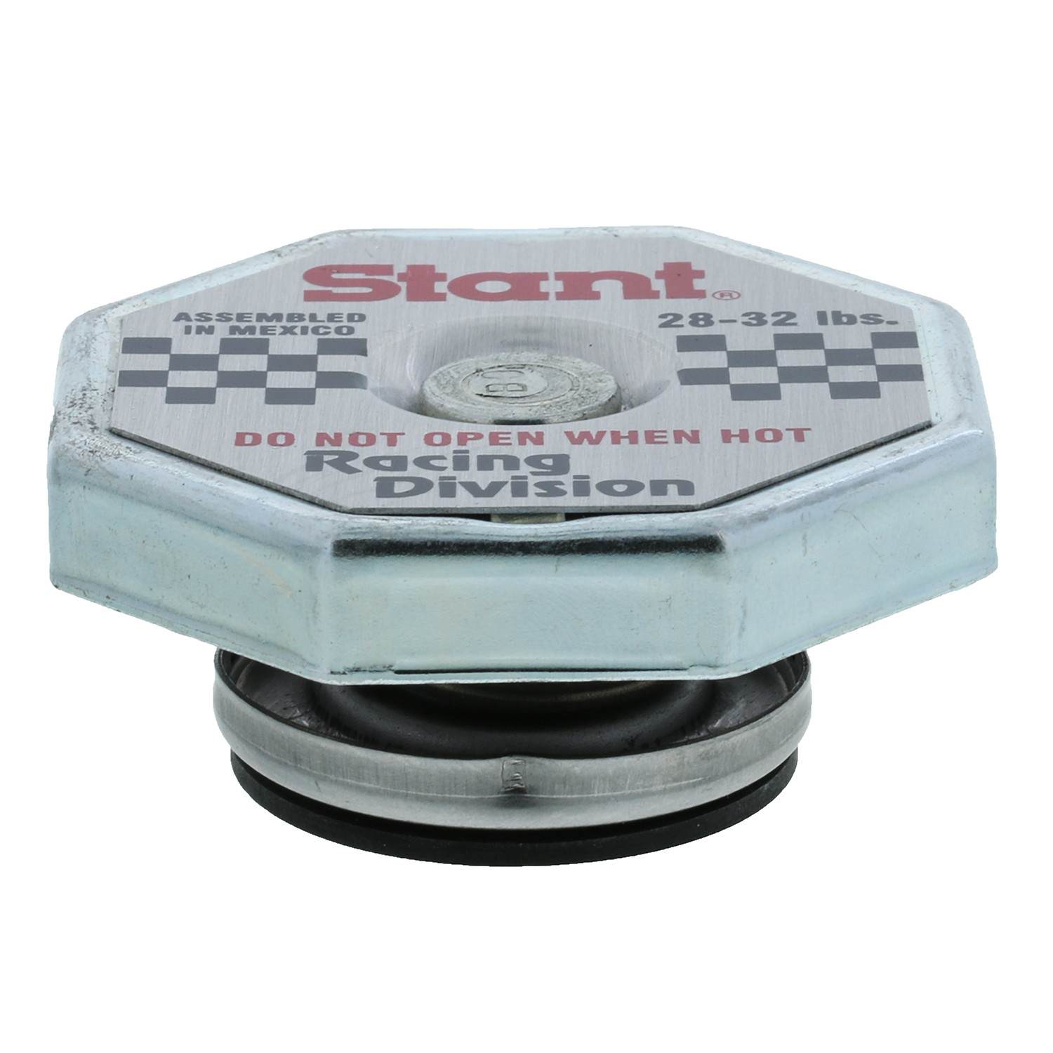Motorad Radiator Cap T210