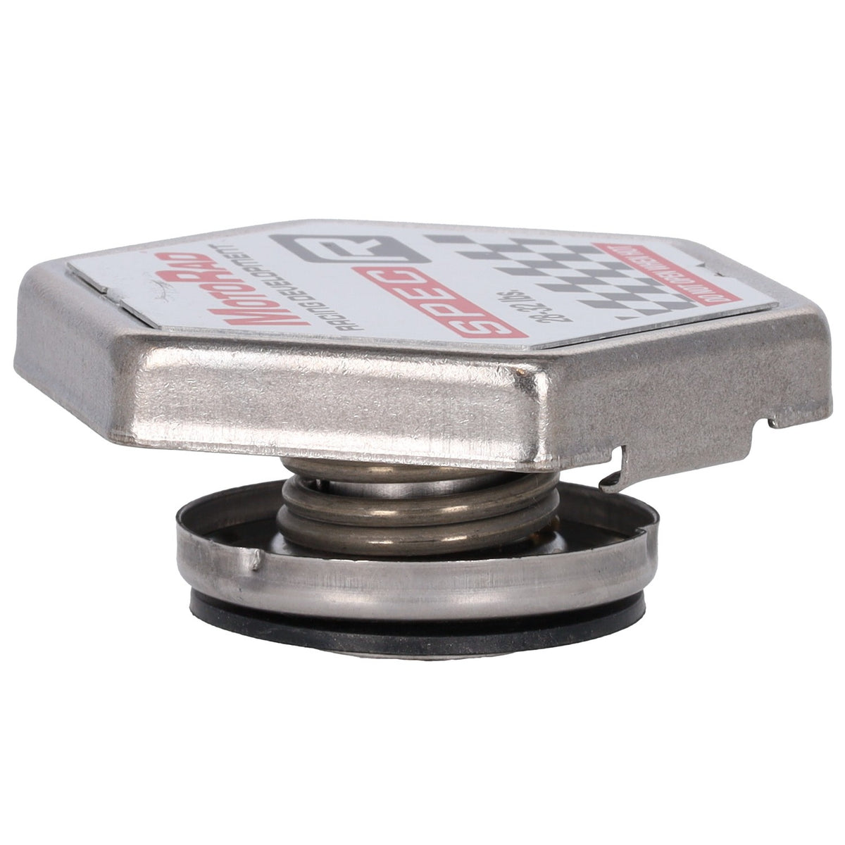 Motorad Radiator Cap T210