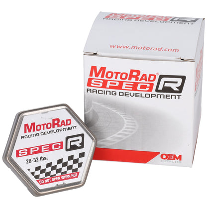 Motorad Radiator Cap T210