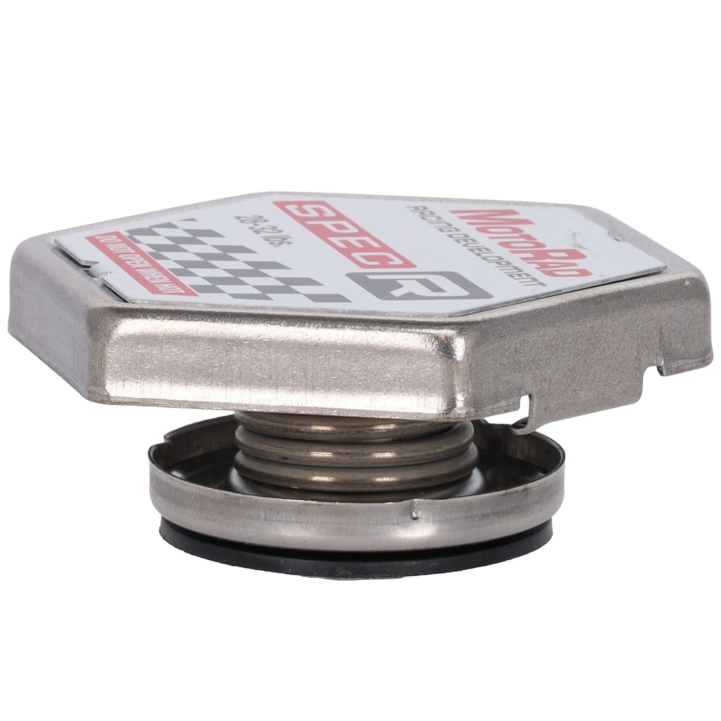 Motorad Radiator Cap T210