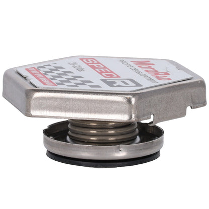 Motorad Radiator Cap T210