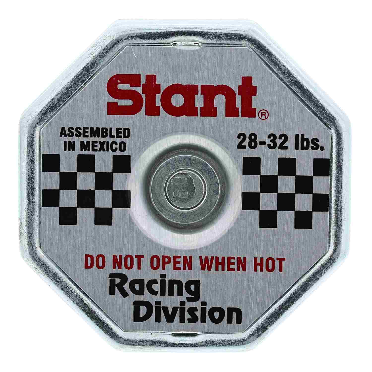 Motorad Radiator Cap T210