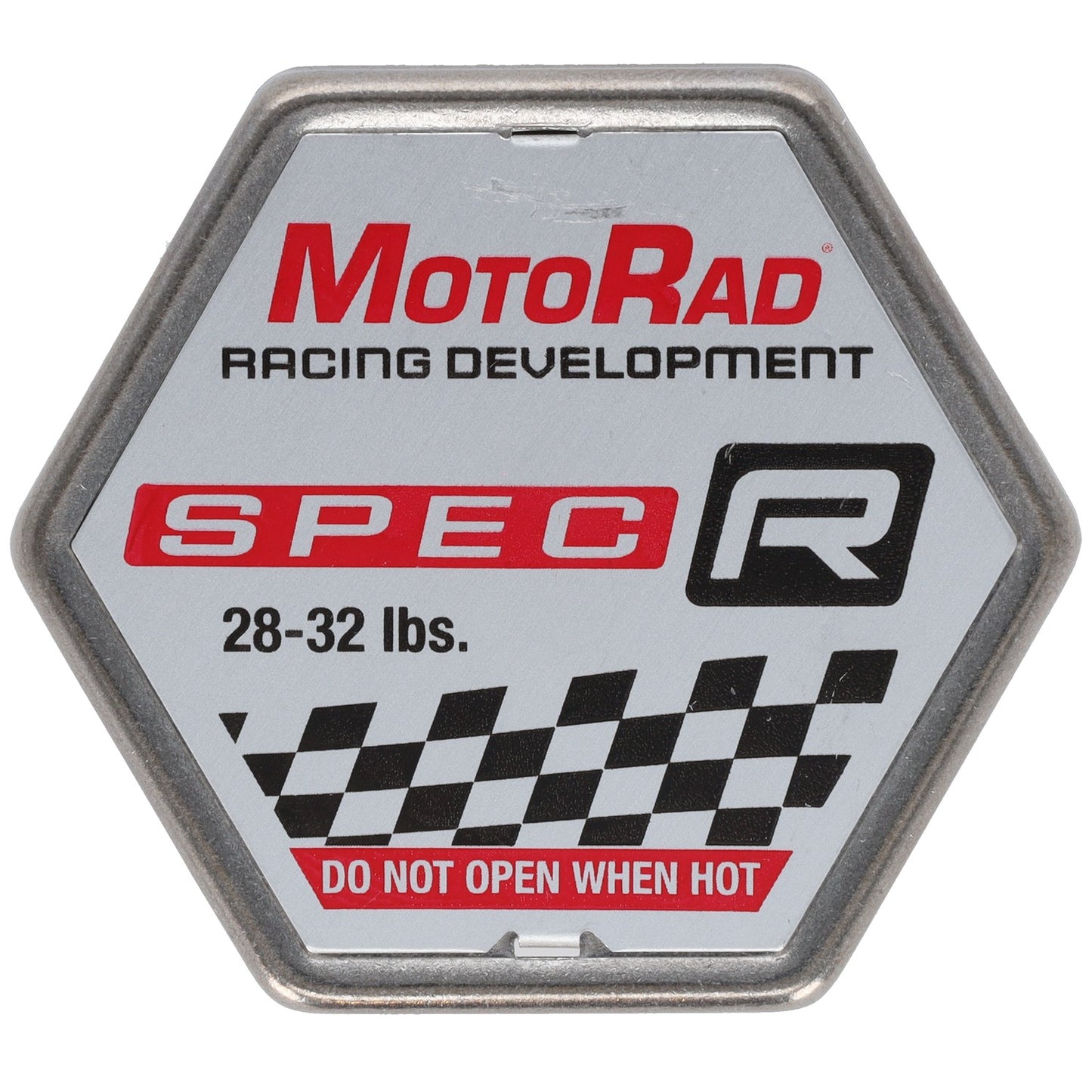 Motorad Radiator Cap T210