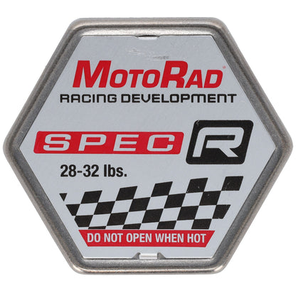 Motorad Radiator Cap T210